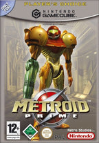 Metroid Prime [Players Choice] (DE)