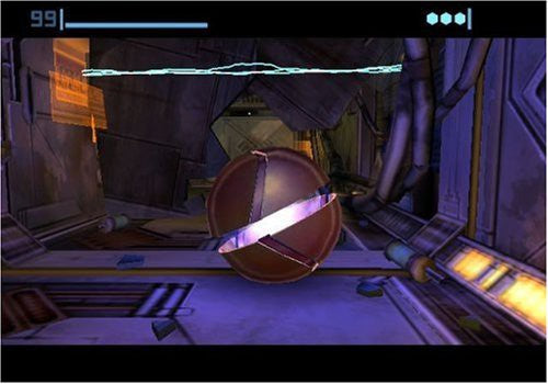 Metroid Prime [Players Choice] (DE)