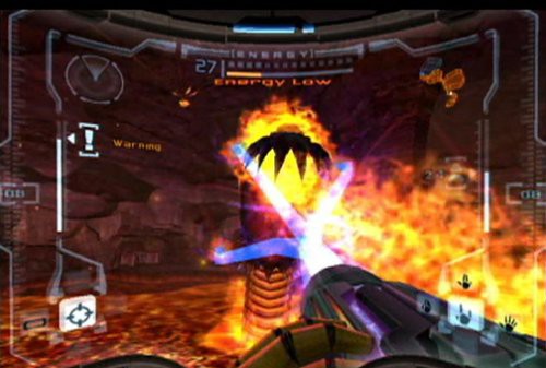 Metroid Prime [Players Choice] (DE)