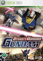Dynasty Warriors: Gundam — Promo