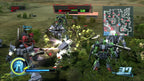 Dynasty Warriors: Gundam — Promo