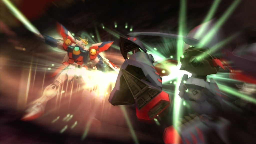 Dynasty Warriors: Gundam — Promo
