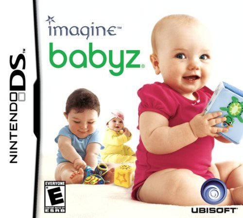 Imagine Babyz (US)