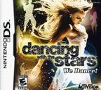 Dancing with the Stars: Get Your Dance On! (US)