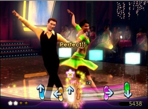 Dancing with the Stars: Get Your Dance On! (US)