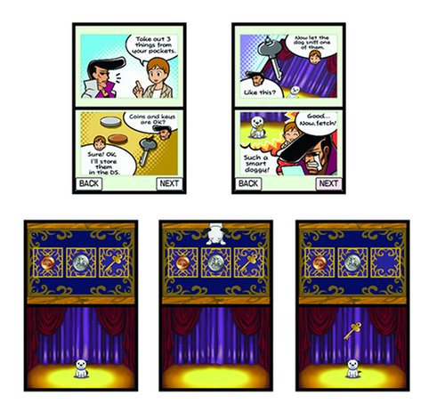 Master of Illusion