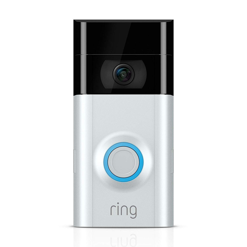 Video Doorbell 2 [Ring]