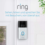 Video Doorbell 2 [Ring]