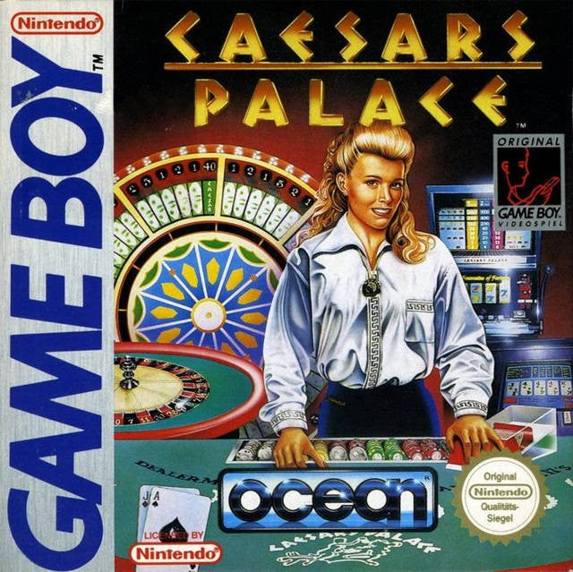 Caesars Palace (US)