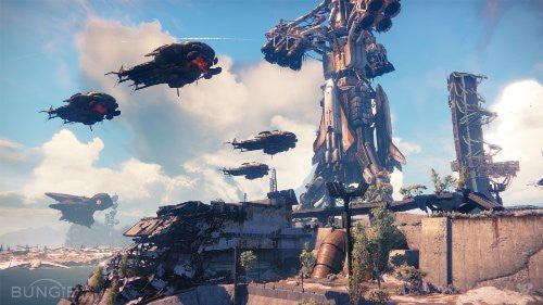 Destiny (DE)