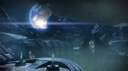 Destiny (DE)