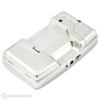 Konsole Solid Silver (JP)
