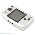 Konsole Solid Silver (JP)