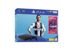 Konsole 500GB + Original Controller Fifa 19 Edition