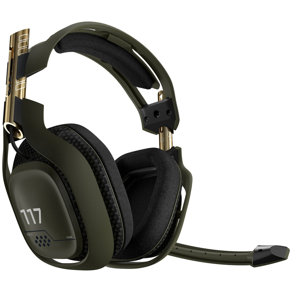 Gaming Headset A50 Limited Halo [Astro]