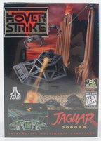 Hover Strike