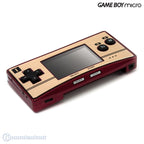 Konsole Famicom - Happy Mario 20th Anniv. + Netzteil (JP)