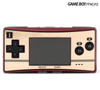 Konsole Famicom - Happy Mario 20th Anniv. + Netzteil (JP)