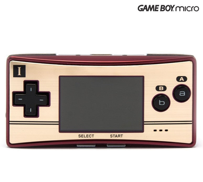 Konsole Famicom - Happy Mario 20th Anniv. + Netzteil (JP)