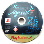 Wild Arms: Alter Code F (JP)
