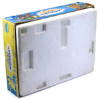 Konsole Pikachu Blue + Original Controller + Zubehör (JP)