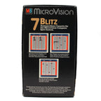 MicroVision - Blitz 7 [MB]