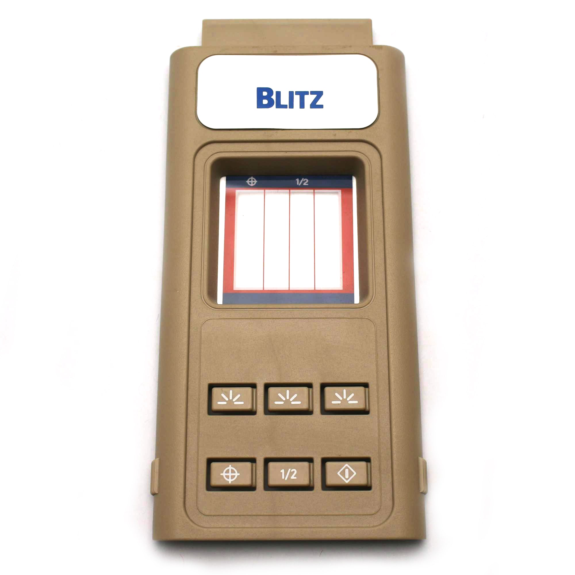 MicroVision - Blitz 7 [MB]