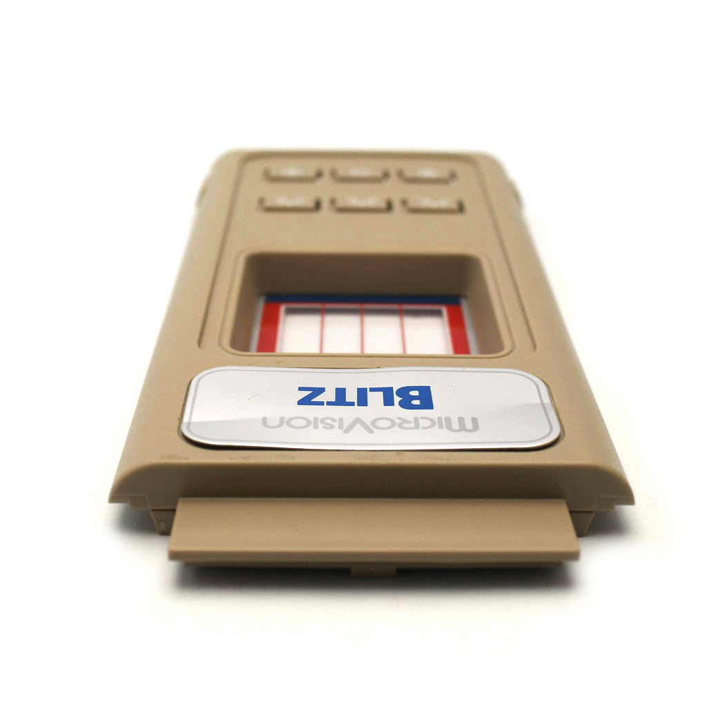 MicroVision - Blitz 7 [MB]