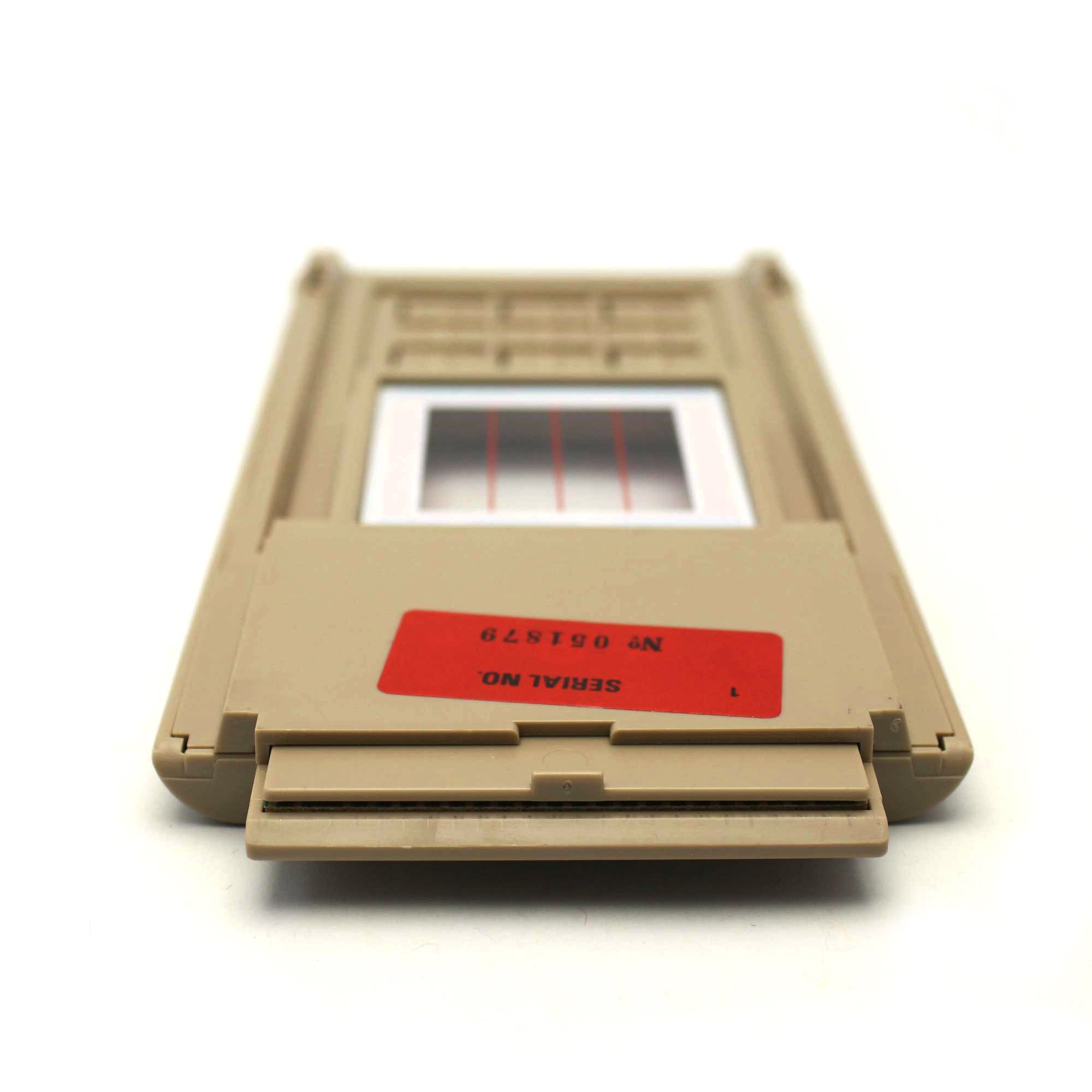 MicroVision - Blitz 7 [MB]