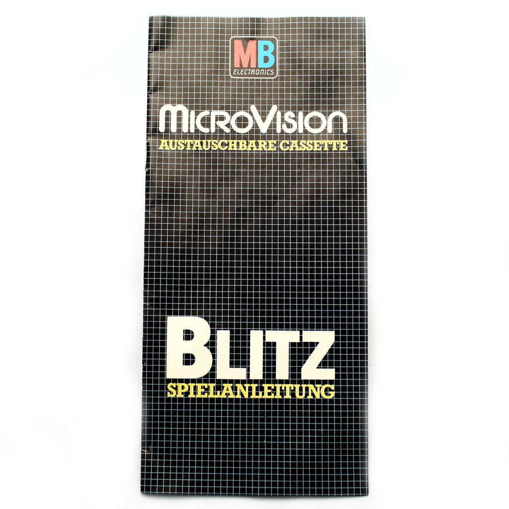 MicroVision - Blitz 7 [MB]