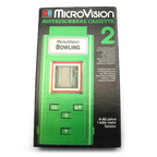 MicroVision - Bowling 2