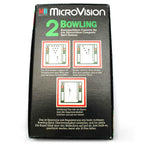 MicroVision - Bowling 2
