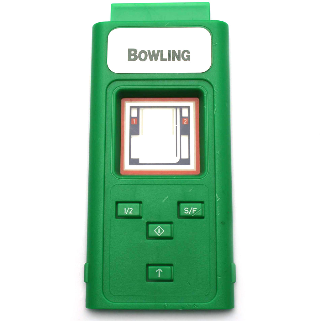 MicroVision - Bowling 2