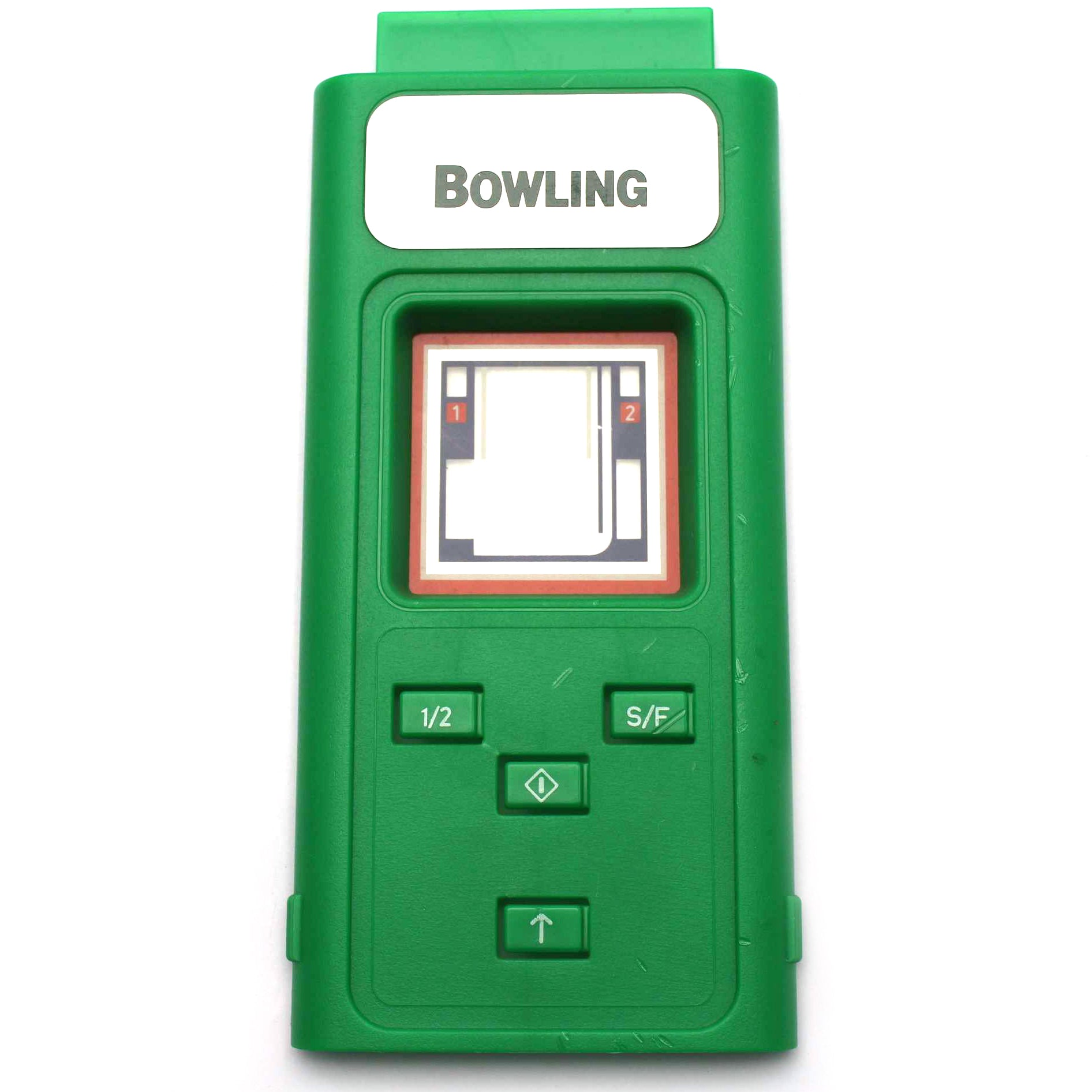 MicroVision - Bowling 2