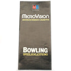 MicroVision - Bowling 2
