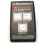 MicroVision - Shooting Star 3