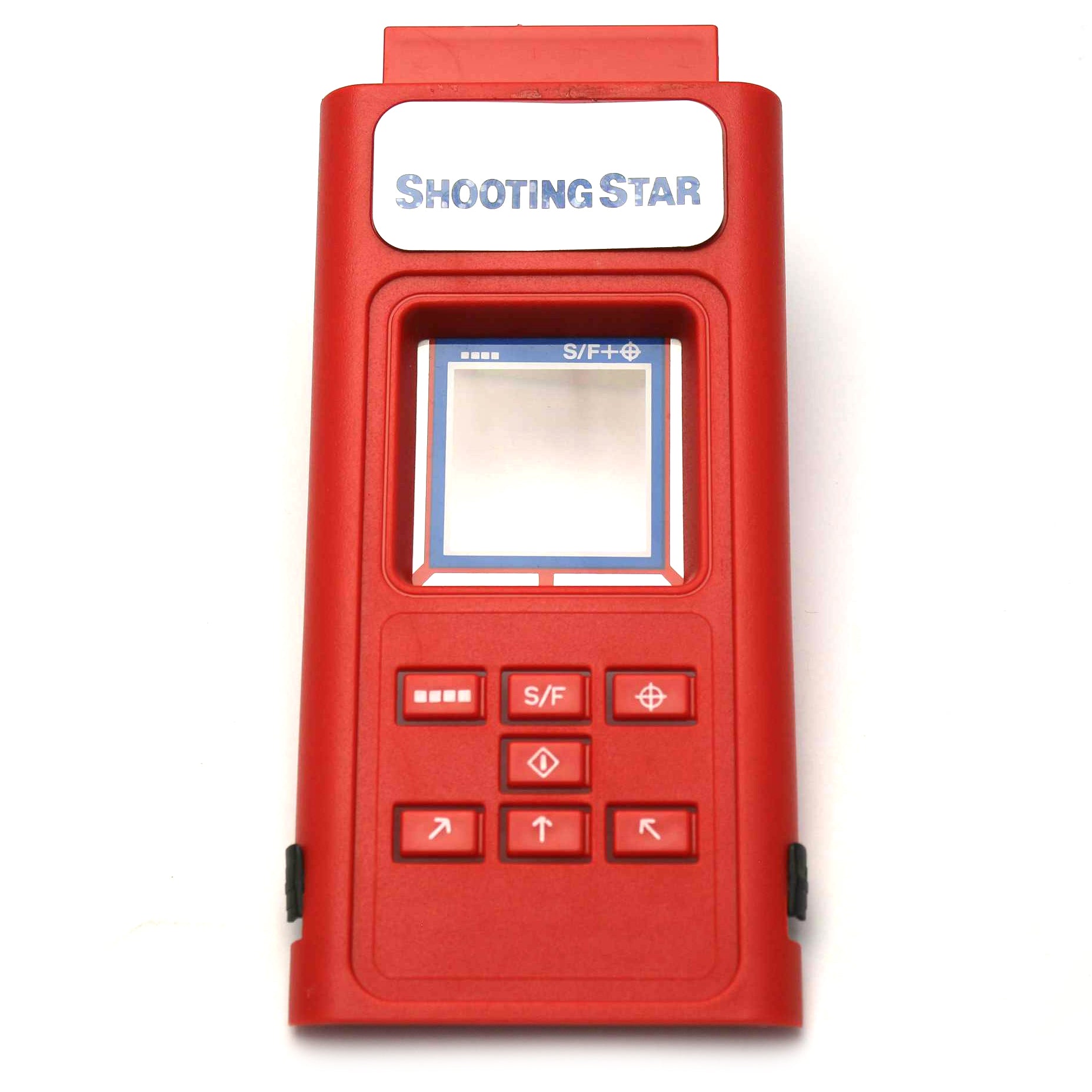MicroVision - Shooting Star 3