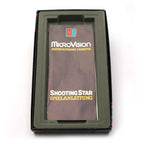 MicroVision - Shooting Star 3