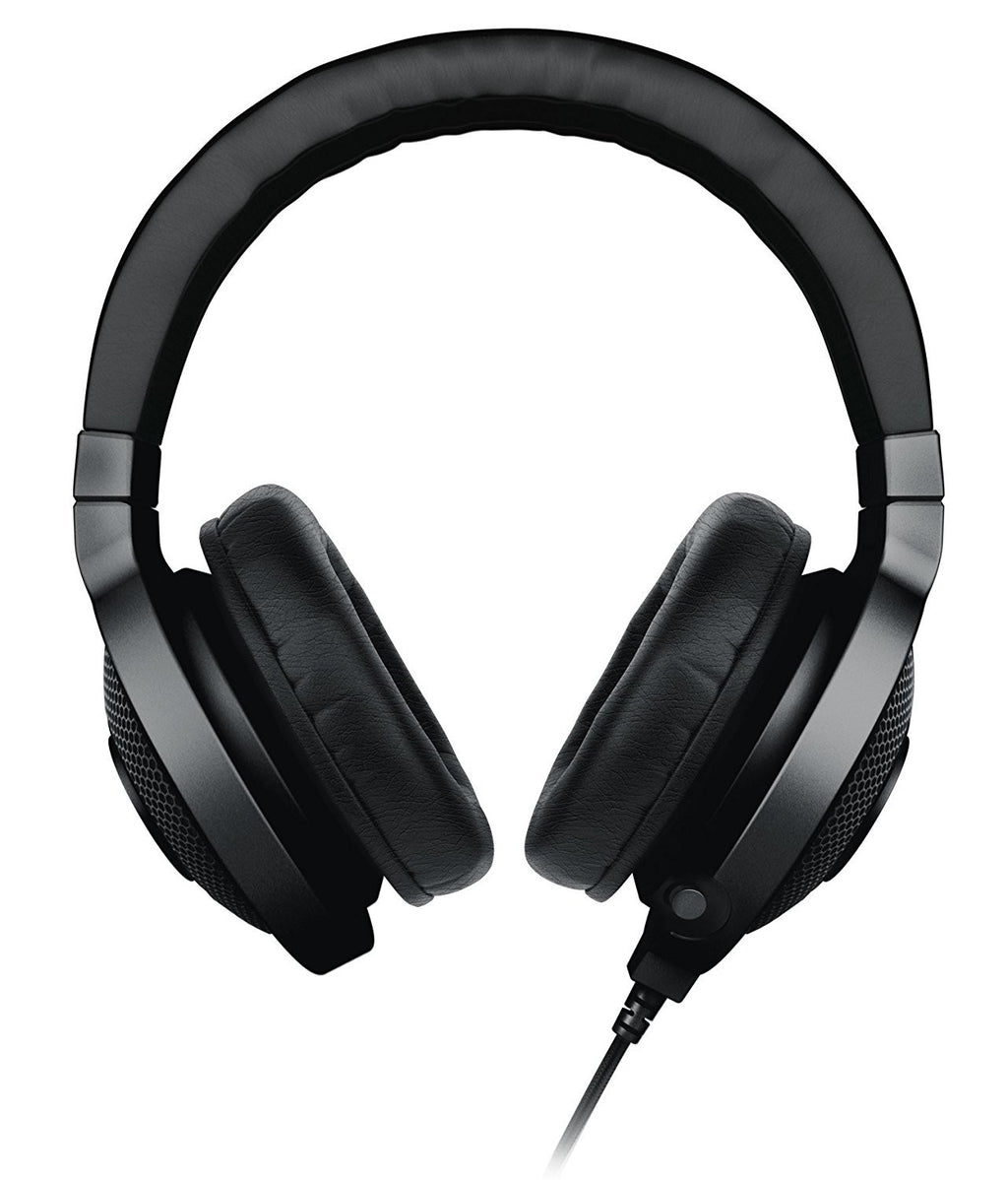 Kraken 7.1 Chroma RGB Headset schwarz [Razer]