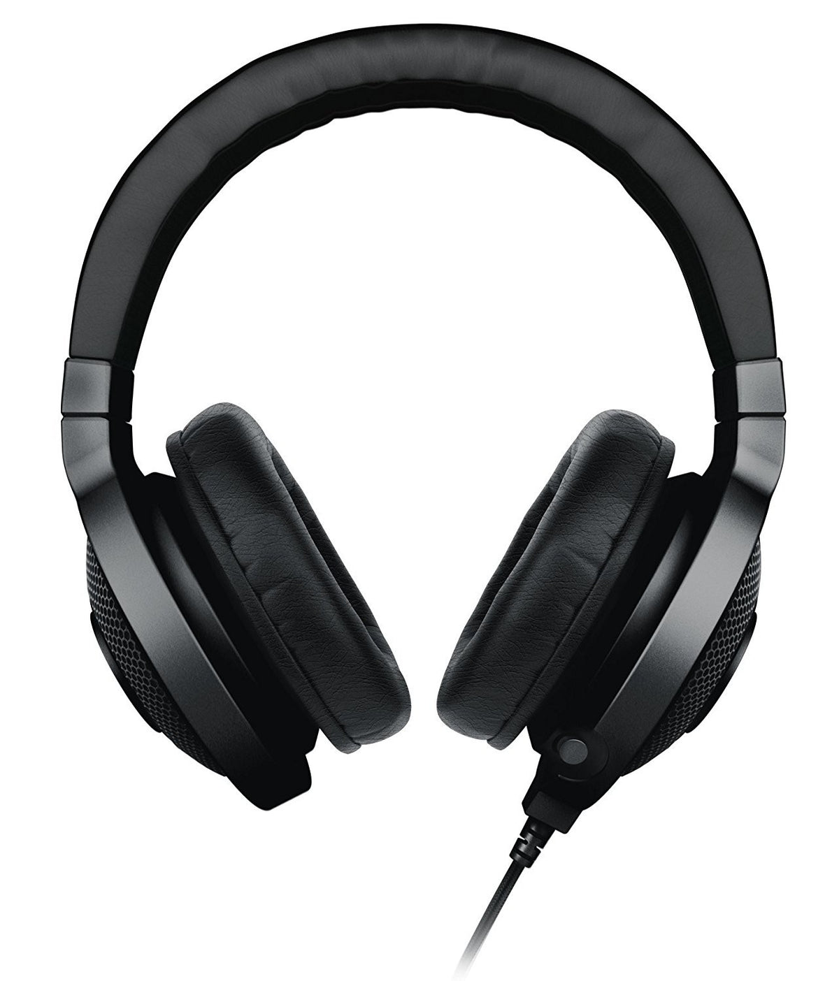 Kraken 7.1 Chroma RGB Headset schwarz [Razer]