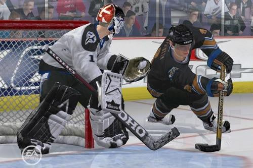 NHL 07