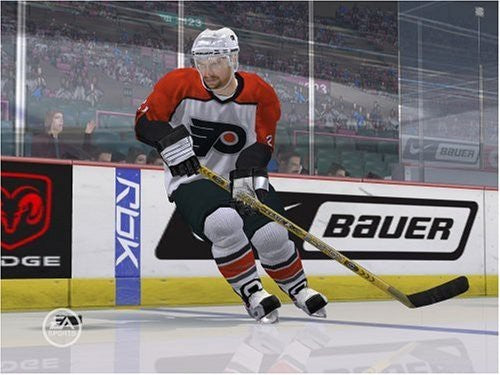 NHL 07