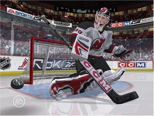 NHL 07