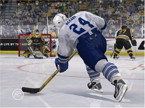 NHL 07