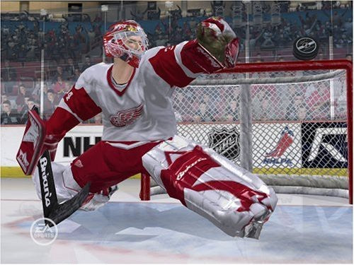 NHL 07