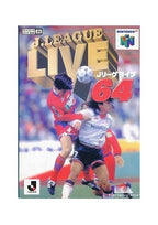 J.League Live 64 (JP)