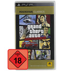 Grand Theft Auto: Vice City Stories [Rockstar Classics] (JP)