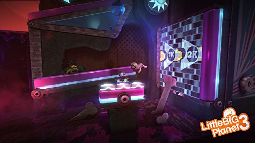 Little Big Planet 3 (DE)