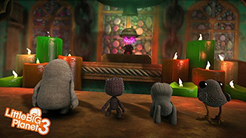 Little Big Planet 3 (DE)