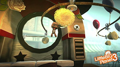 Little Big Planet 3 (DE)